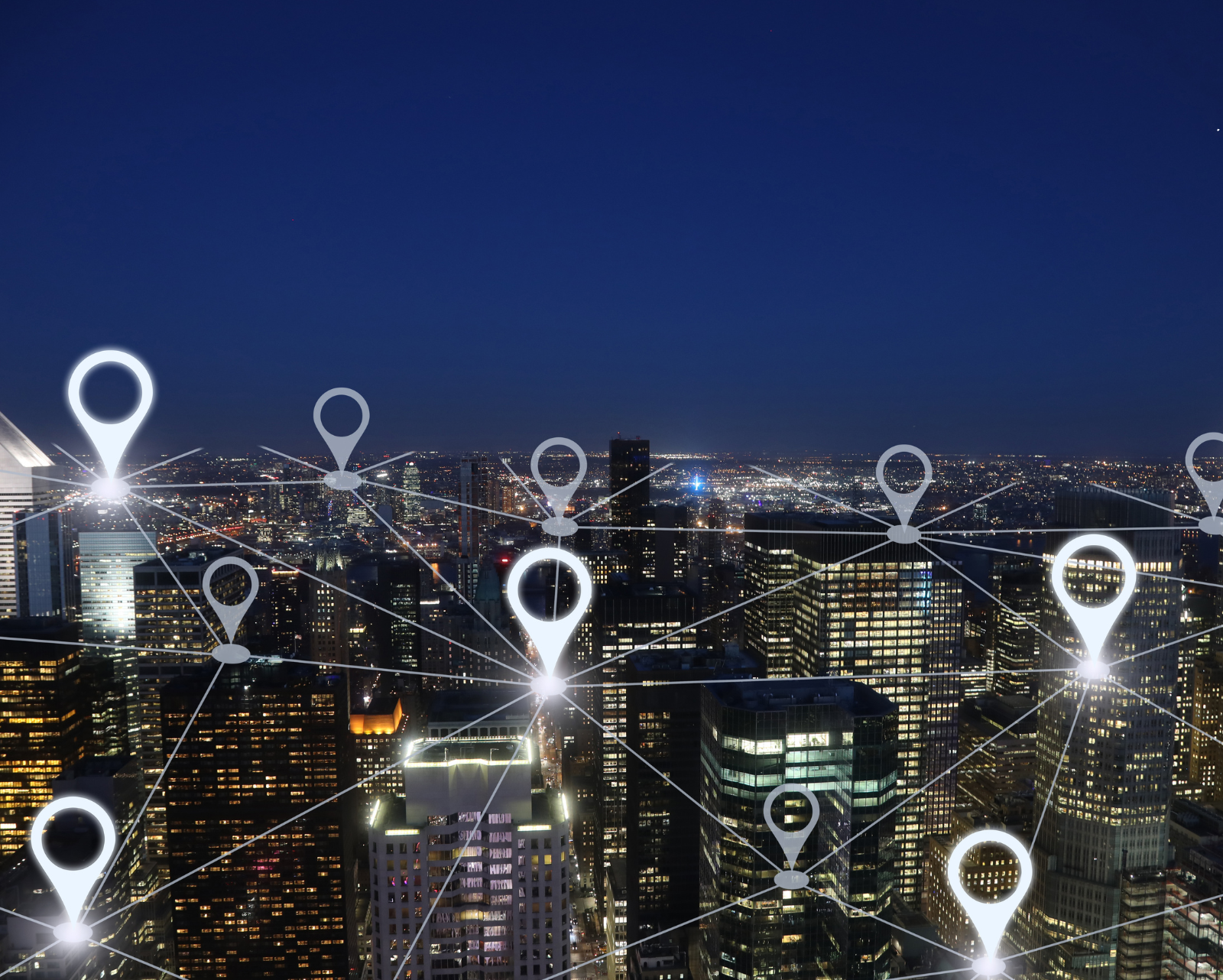 city GPS