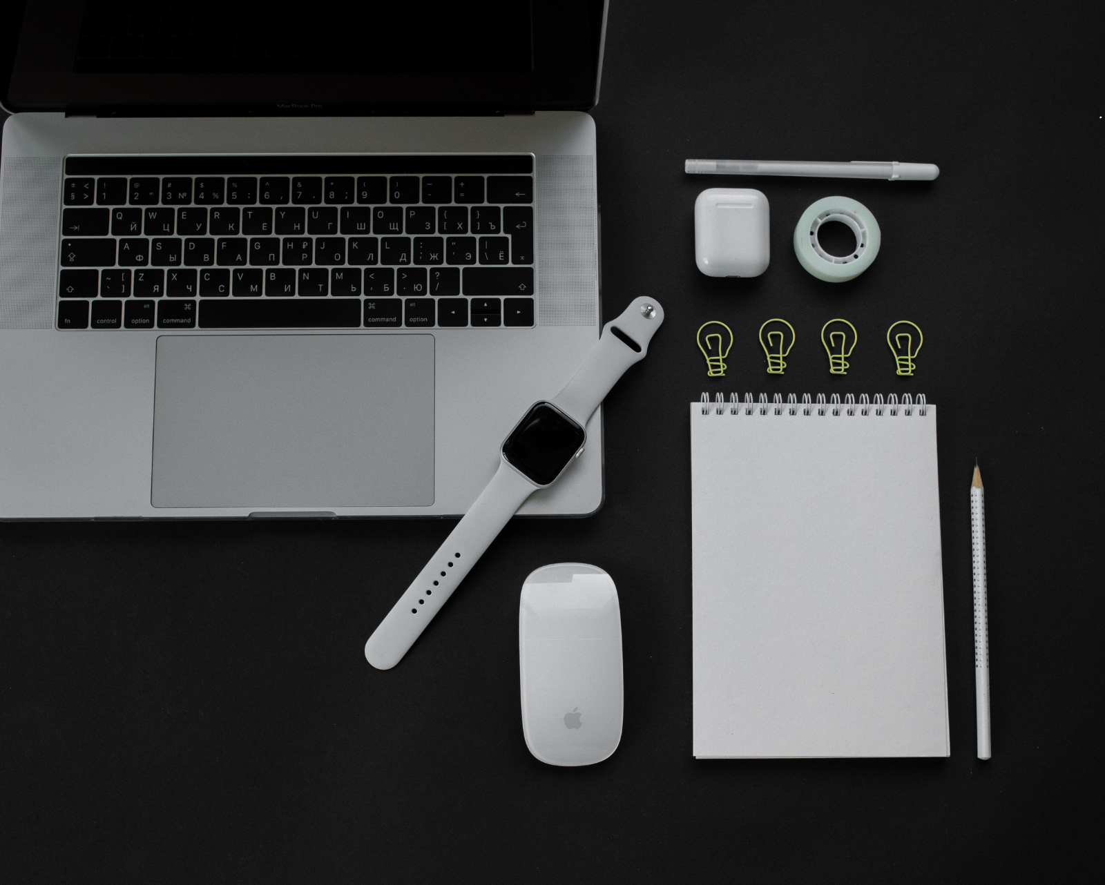 devices